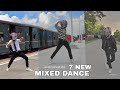 Enjoy the mixed helmet dance dance foryou viral abir helmetdance