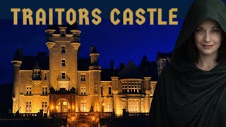 The Traitors Castle - Where Architecture Lies in Plain Sight Details