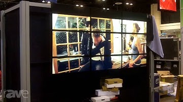 InfoComm 2013: Apantac Exhibits Universal Media Platform