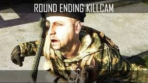 Black Ops 2: FFA Trickshotting w/ Bots [Channel Update!]