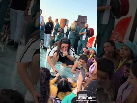 رحمه محسن تتألق فى حفلات الساحل الشرير اكسبلور المراه  رحمه محسن تتألق فى حفلات الساحل الشرير اكسبلور المراه