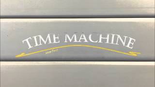 StarTest - Time Machine (instrumental)