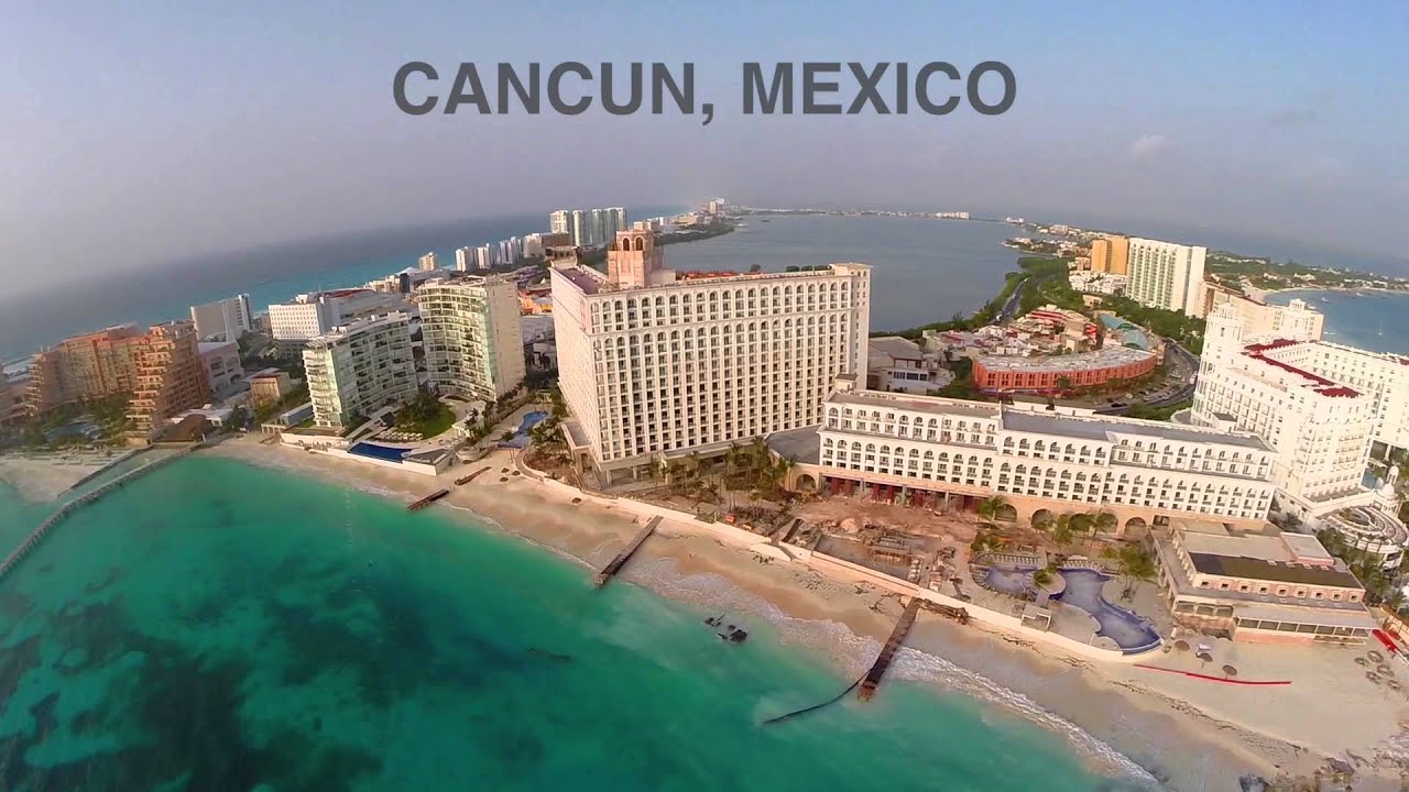 Cancun Mexico Party Zone Hotels Caribbean Queen Dji 45084 Hot Sex Picture picture