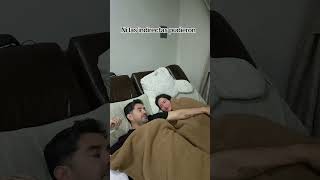 Ni las indirectas pudieron. #humor #comedia #esposos #parejas