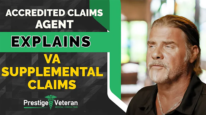 VA Supplemental Claims Explained by an Accredited Claims Agent