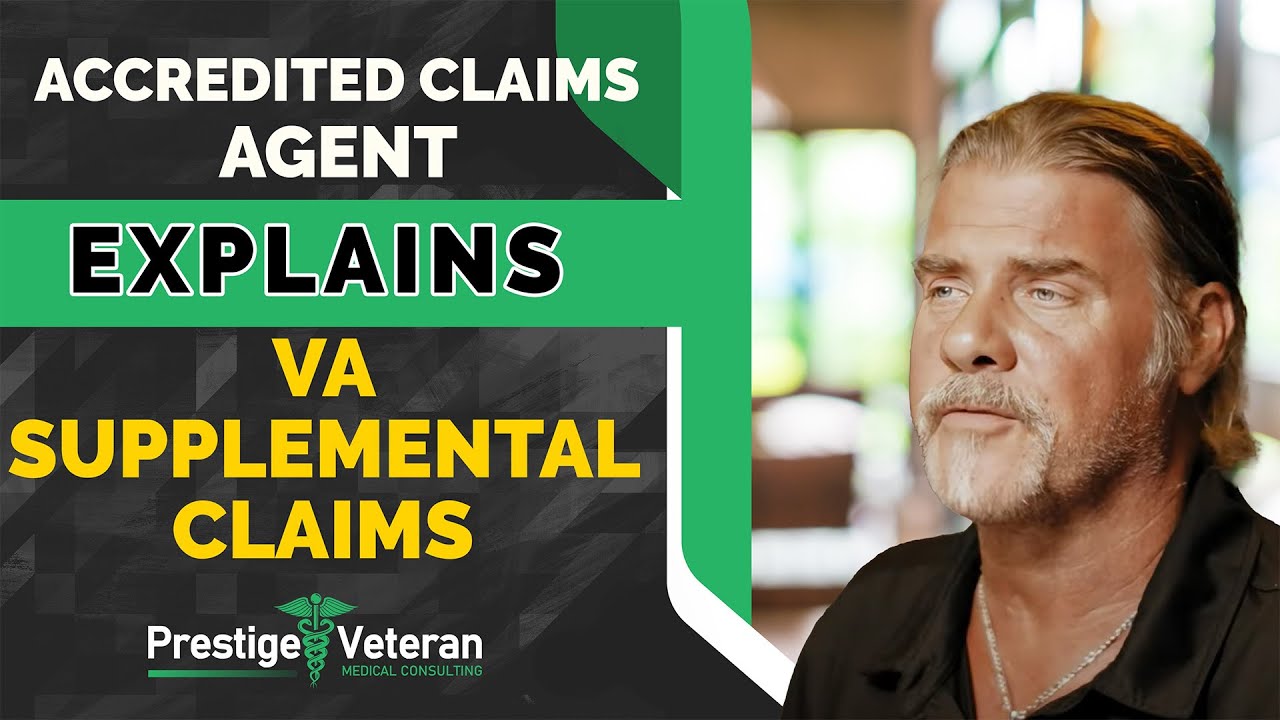Разъяснения по дополнительным претензиям VA от аккредитованного агента по претензиям