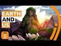 Understanding Our Connection with Earth