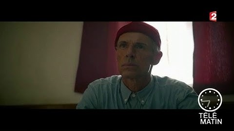 Vidéorama - Les biopics