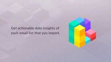 Clean your email list using BounceKick