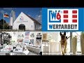 W6 Wertarbeit Nähmaschine Overlock N 454 D