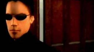 Matrix: The Path Of Neo - Outtakes - by TC-Corporation