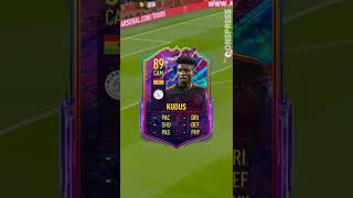 My Fifa 23 Future Stars 🥶 #5