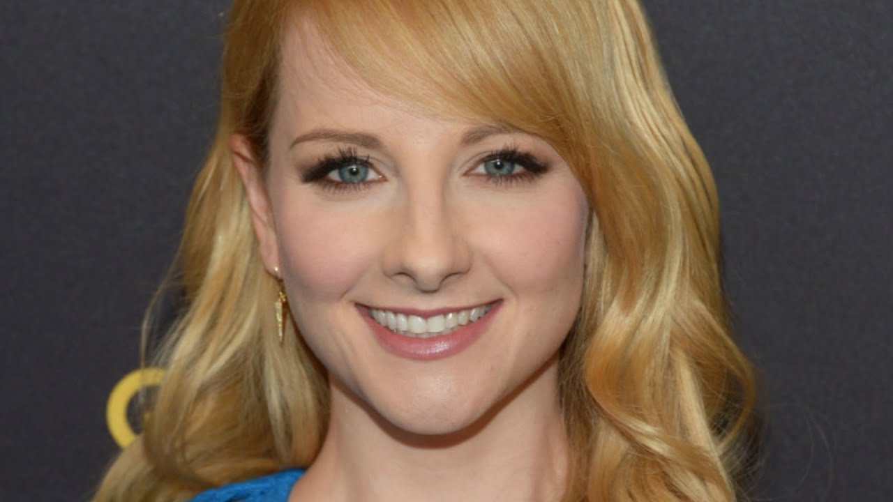 What You Don't Know About Melissa Rauch's Husband