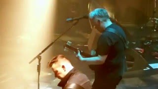 New Order - True Faith- Live @ The Royal Albert Hall, London, 23/4/2016