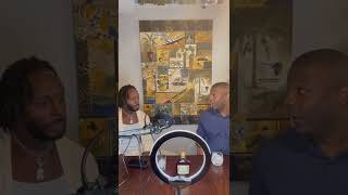 A snippet with local recording artist and Broward County native Von Archer!