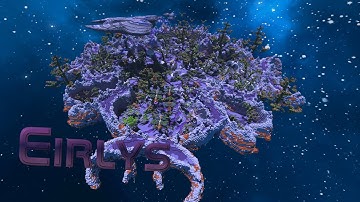 Minecraft Survival games or pvp map - Eirlys (Available)
