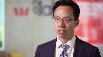 Westpac Sustainable Finance  - with Michael Chen