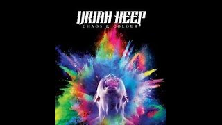 URIAH HEEP - GOLDEN LIGHT #uriahheep