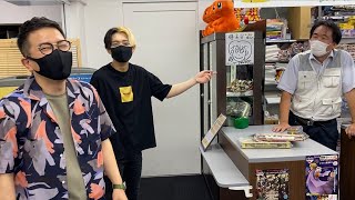 【西の親父と東のおとん】店長と宮迫さんを会わせてみた結果…