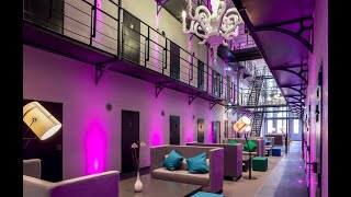 7 Most Luxurious Prisons