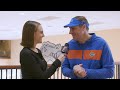 Florida Football: NSD One-On-One with Dan Mullen