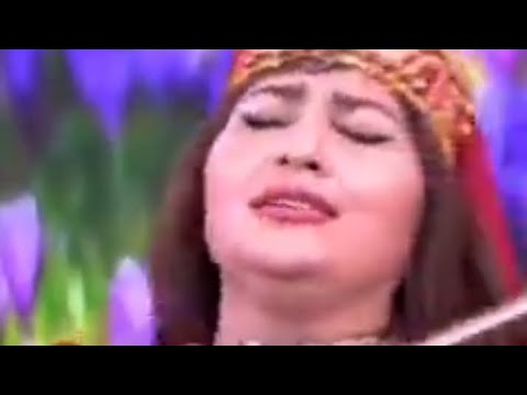 AŞIQ TELLI BORÇALI آشیق تللی بورچالی 