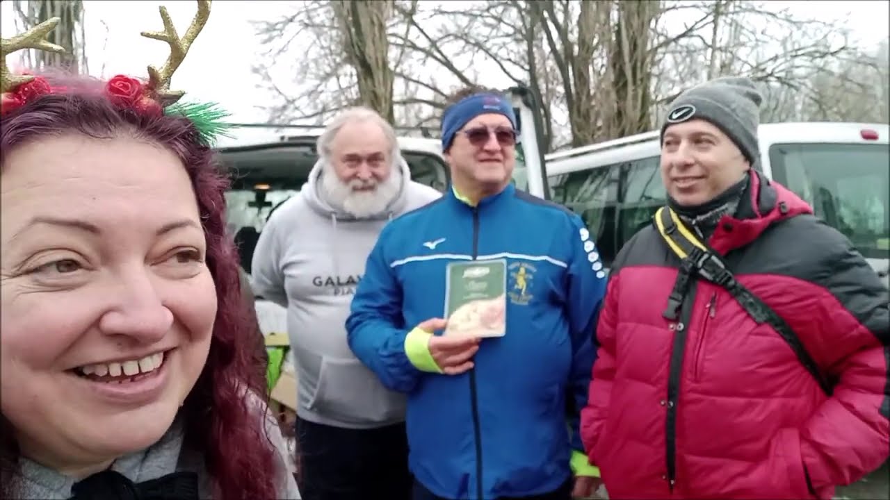 44^ Corrida del Progresso