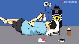 Sugeng Dalu - Denny caknan (story wa 30 detik)