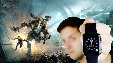 TITANFALL 2 IN 60 SECONDS | REVIEW