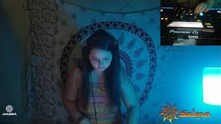 Download Lagu Dj Salma na live do Goa Heal MP3