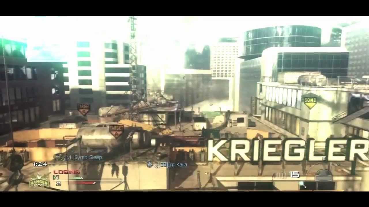 Introducing Amen Lift