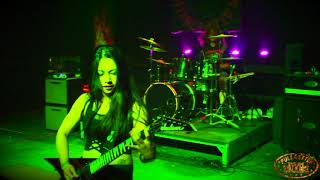 Cowgirls From Hell - Cowboys From Hell