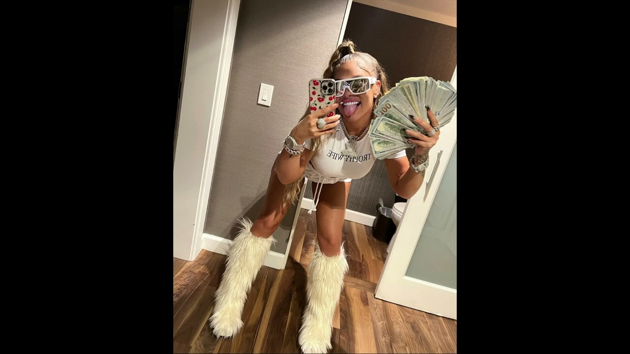 (SOLD) Latto x Cardi B Type Beat - 