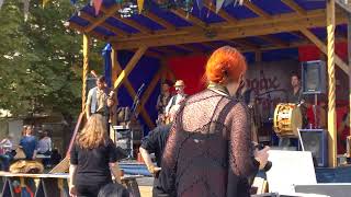 Sagax Furor - Sommer Sonne Strand, Kaiser-Otto-Fest, Magdeburg, 02.09.2017