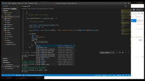 Backend 33 - paginación