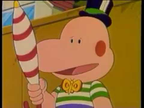 مغامرات سنبل الحلقة 1