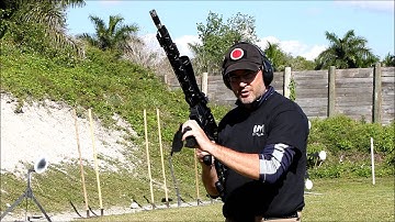 RAGE TCS 308 Muzzle Brake by UM Tactical