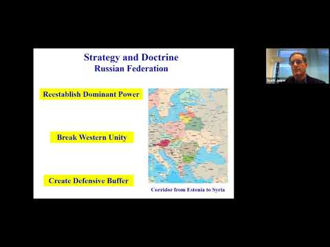 Countering Russian Cyber