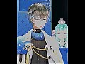 nijisanji en scream part 2. warning:flash amd volume #vtuber #nijisanji_en