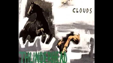 Clouds - Kathy