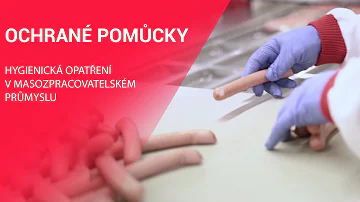 Co jsou ochranné pracovní pomůcky?