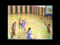 MIke - Basketball