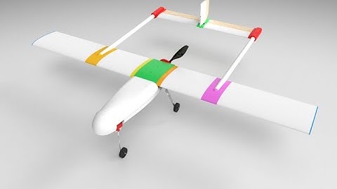 FlightGear Simulation