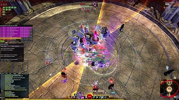 [dP] Keep Construct 3:15 | PChrono POV