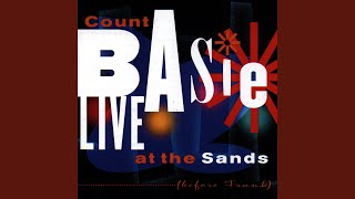 Vignette de la vidéo "Count Basie - Satin Doll (Live)"