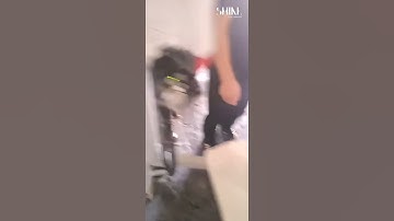 Graphite Cutting Efficiency with Diamond Wire Cutting Machine