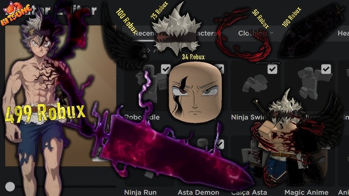 Ozdemise on X: Uploaded my 5th T-Shirt to Roblox Chainsaw Man