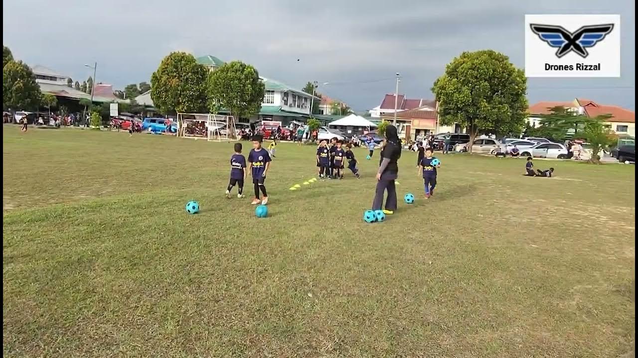Harimau Muda Klang FootBall Academy YouTube