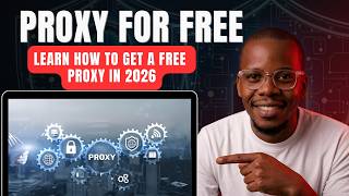 FREE Socks5 Proxy For Surveys