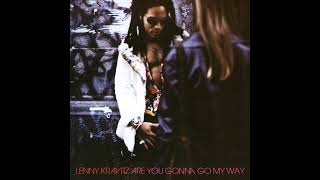 Lenny Kravitz - Eleutheria